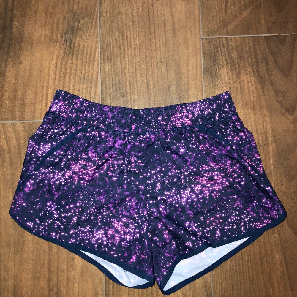 RUNNING SHORTS